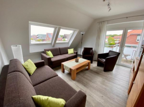Dat Ferienhus Ferienwohnung Dat Ferienhus Whg 10 OG